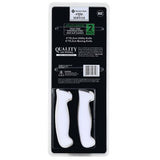 Member's Mark 6" Boning and Utility Knife Set 2 pk.