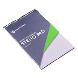 Member's Mark Steno Pad 6" x 9" 12-Pack