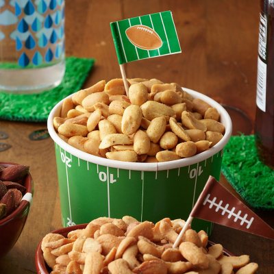 Member's Mark Extra Large Virginia Peanuts, 34.5 oz.