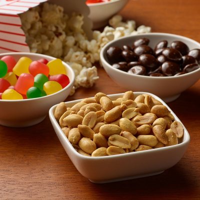 Member's Mark Extra Large Virginia Peanuts, 34.5 oz.