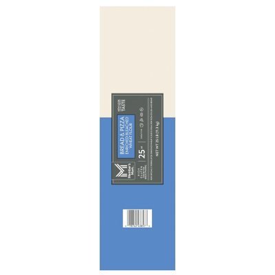 Member's Mark Bread & Pizza Flour, 25 lbs.