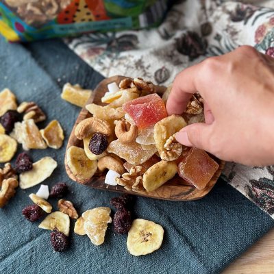 Member's Mark Tropical Trail Mix, 48 oz.