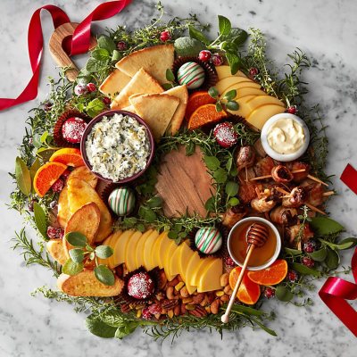 Member's Mark Deluxe Mixed Nuts with Sea Salt, 34 oz.