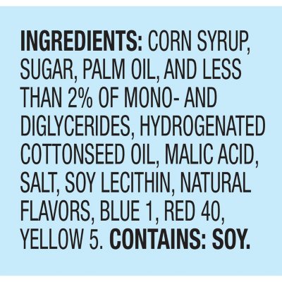 Laffy Taffy Assorted Flavors, 145 pcs.