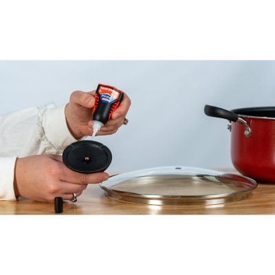 Loctite 2 UltraGel and 2 Ultra Liquid Super Glue 4 pack