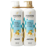 Pantene Pro-V Miracles Bond Repair  Shampoo & Conditioner, 30 fl. oz., 2 pk.