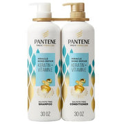 Pantene Pro-V Miracles Bond Repair Shampoo & Conditioner, 30 fl. oz., 2 pk.