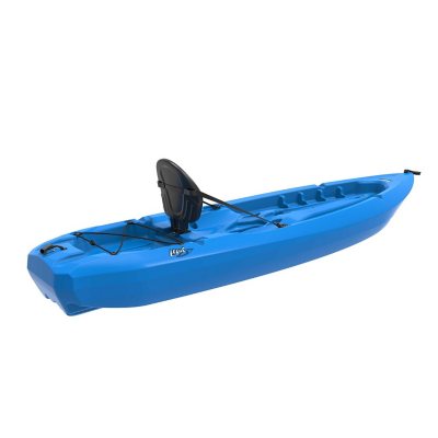 Lifetime Lotus 8' Sit-On-Top Kayak Paddle Included