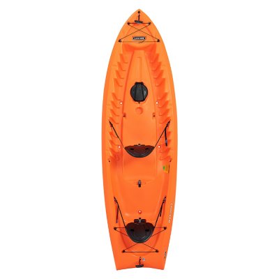 Lifetime Kokanee 10'6" Tandem Kayak, Choose Color