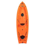 Lifetime Kokanee 10'6" Tandem Kayak, Choose Color