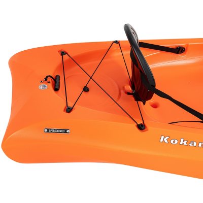 Lifetime Kokanee 10'6" Tandem Kayak, Choose Color