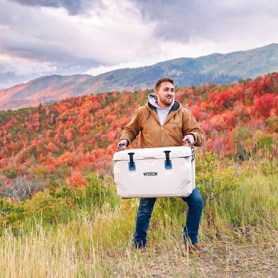 Lifetime 65-Quart High Performance Cooler