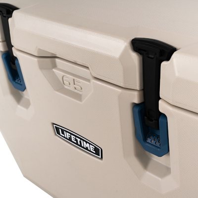 Lifetime 65-Quart High Performance Cooler