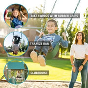 أرجوحة أطفال من لايف تايم طراز A-Frame