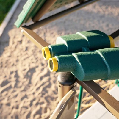 Lifetime A-Frame Playset