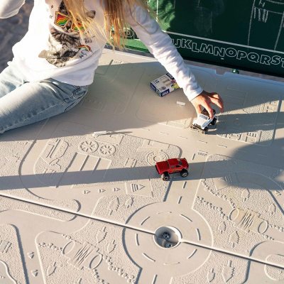 Lifetime A-Frame Playset