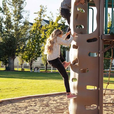Lifetime A-Frame Playset
