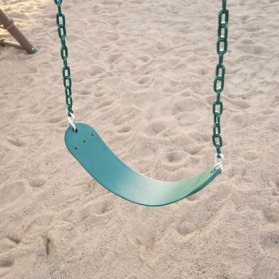 Lifetime A-Frame Playset