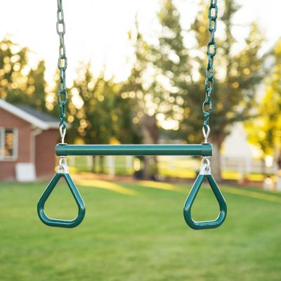 Lifetime A-Frame Playset