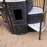 Lifetime Adventure Castle Playset