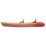 Lifetime Envoy 106 Tandem Kayak, Paddles Included, Choose Color