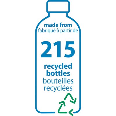 iDesign 10-Piece Fridge + Freeze Storage Bin Starter Set