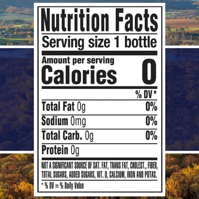 Deer Park 100% Natural Spring Water 16.9 fl. oz., 40 pk.