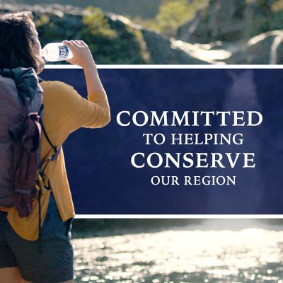 Deer Park 100% Natural Spring Water 16.9 fl. oz., 40 pk.