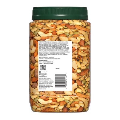 Southern Style Nuts Gourmet Deluxe Hunter Mix, 36 oz.