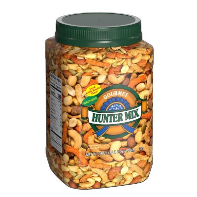 Southern Style Nuts Gourmet Deluxe Hunter Mix, 36 oz.