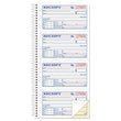 Adams - Wirebound Money/Rent Receipt Books