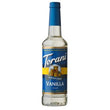 Torani Sugar-Free Vanilla Syrup, 25.4 fl. oz.