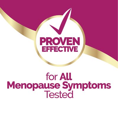 Estroven Complete Multi-Symptom Menopause Relief Caplets 84 ct.