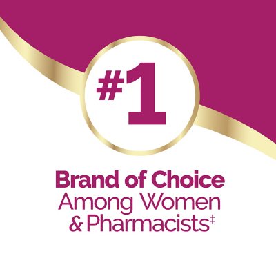 Estroven Complete Multi-Symptom Menopause Relief Caplets 84 ct.