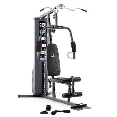 Marcy 150 Lb. Stack Home Gym