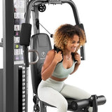 Marcy 150 Lb. Stack Home Gym