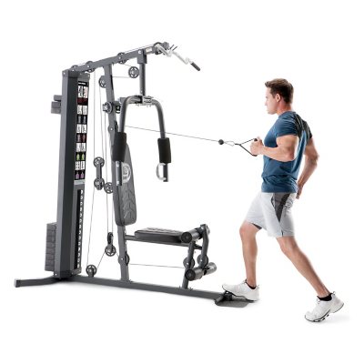 Marcy 150 Lb. Stack Home Gym