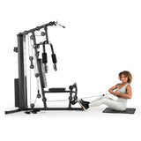 Marcy 150 Lb. Stack Home Gym