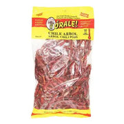 Orale! Arbol-Chilis, 226 g.