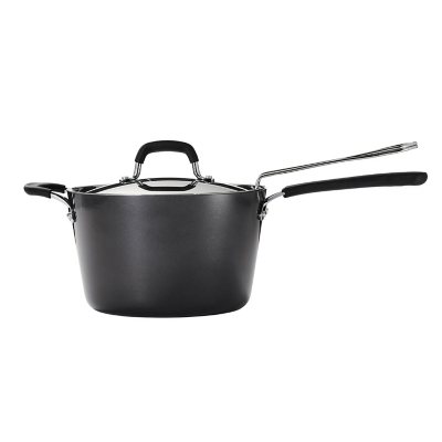 Tramontina 5.5-Qt. Deep Fryer with Helper Handle