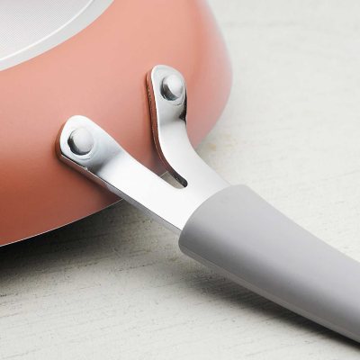 Tramontina 3-Piece Nonstick Fry Pan Set, Choose Color