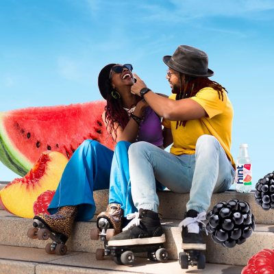 Hint Flavored Water Variety Pack 16 fl. oz., 18 pk.