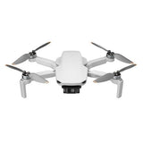 DJI Mini 2 SE Camera Drone with Remote Controller Bundle