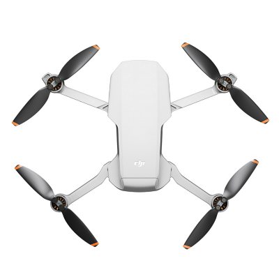 DJI Mini 2 SE Camera Drone with Remote Controller Bundle