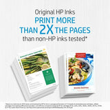 HP 910XL, High Yield Cyan/Magenta/Yellow Original Ink Cartridge, 3 Color Pack