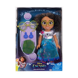 Disney Princess Share with Me Classic Toddler Doll with Accessories