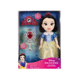 Disney Princess Share with Me Classic Toddler Doll with Accessories