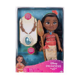 Disney Princess Share with Me Classic Toddler Doll with Accessories