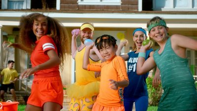 Zuru Bunch O Balloons 400+ Rapid-Fill Self-Tying Recyclable Water Balloons, 12 pk.