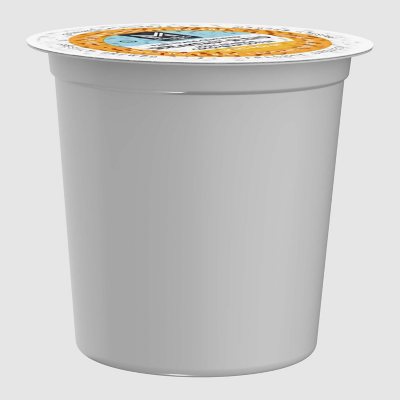 Member's Mark Breakfast Blend Light Roast Coffee Pods, 100 ct.